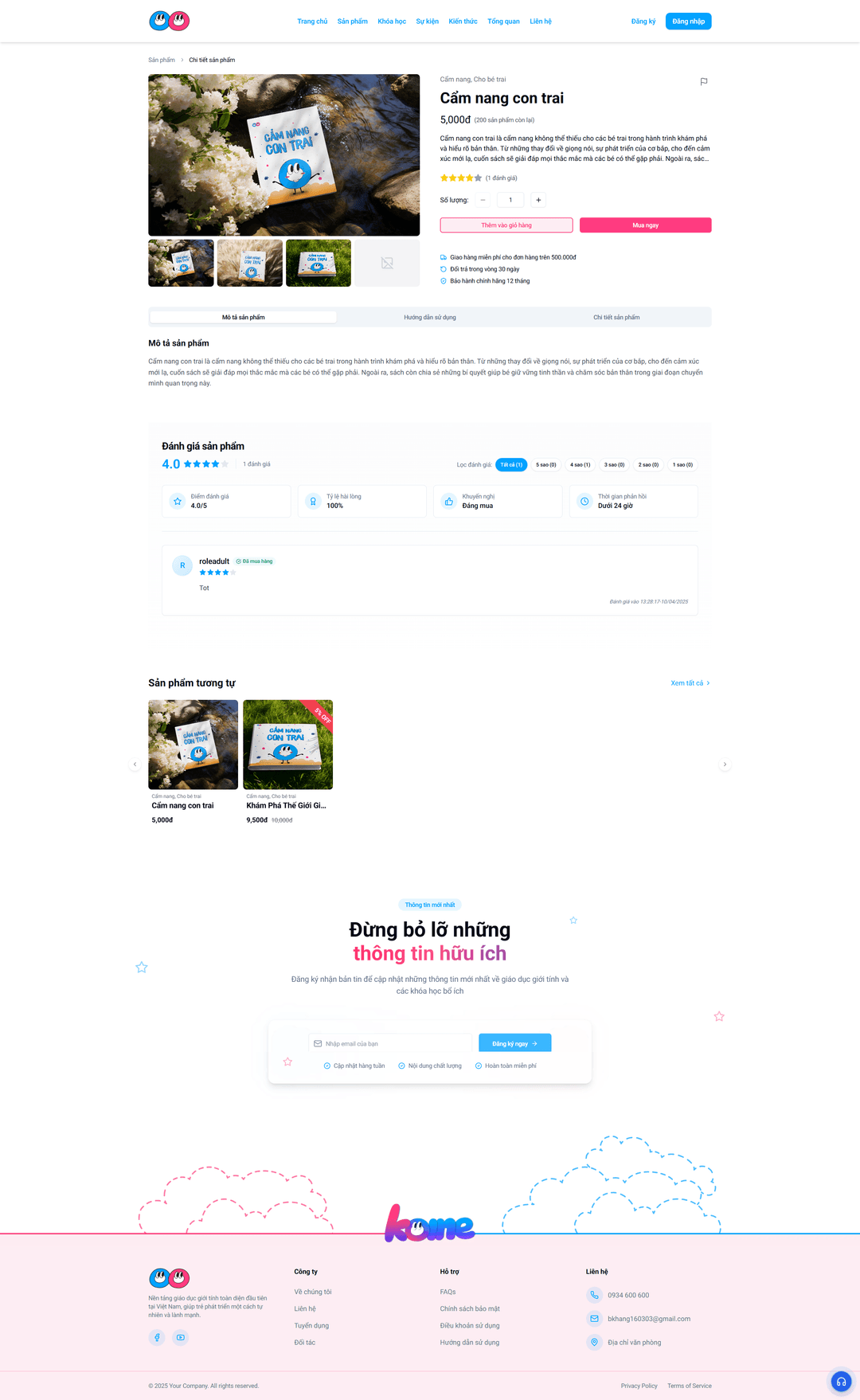 Project screenshot 3