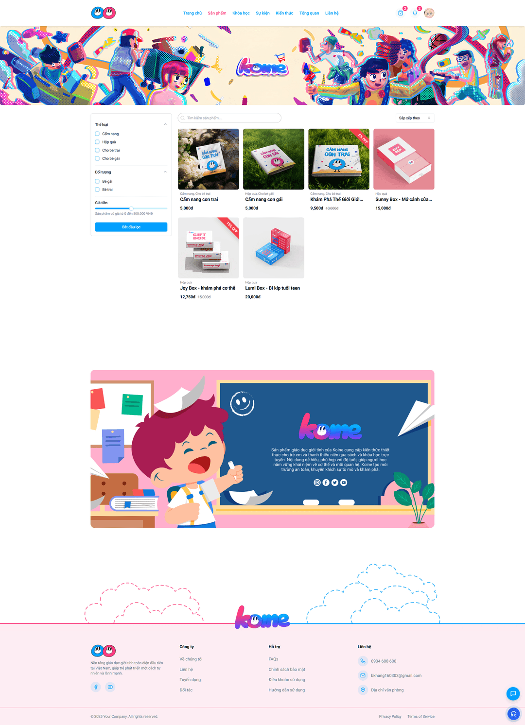 Project screenshot 5